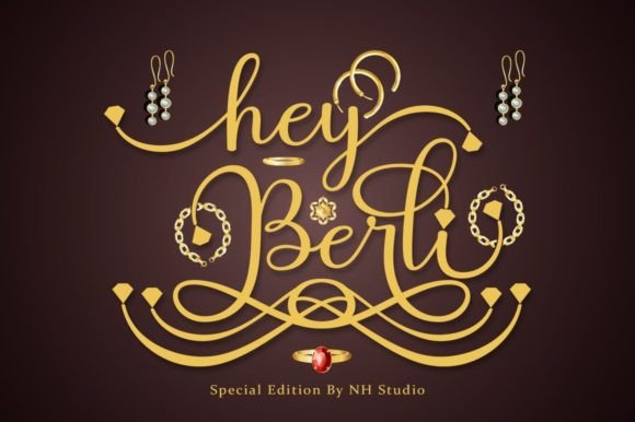 Hey Berli: A Real-World Designer Review