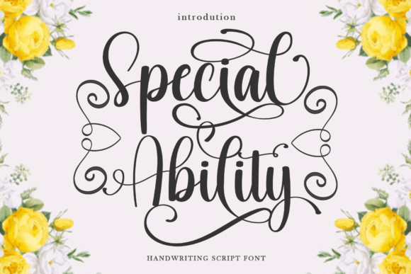 How Choosing the Right Font Transformed My Brand’s Look