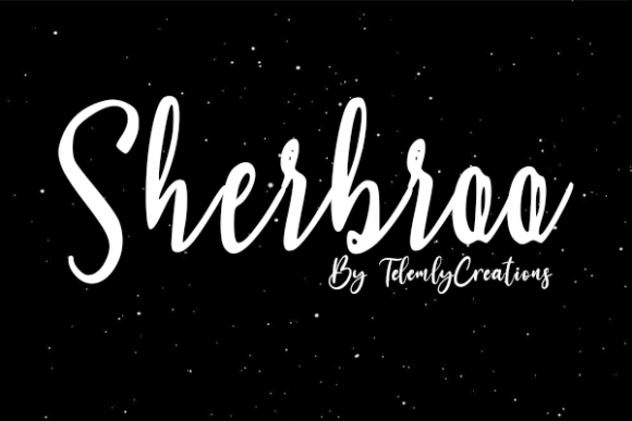 How Sherbroo Became My Secret Weapon for Campaign Typography